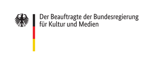 Der Beauftragte der Bundesregierung für Kultur und Medien