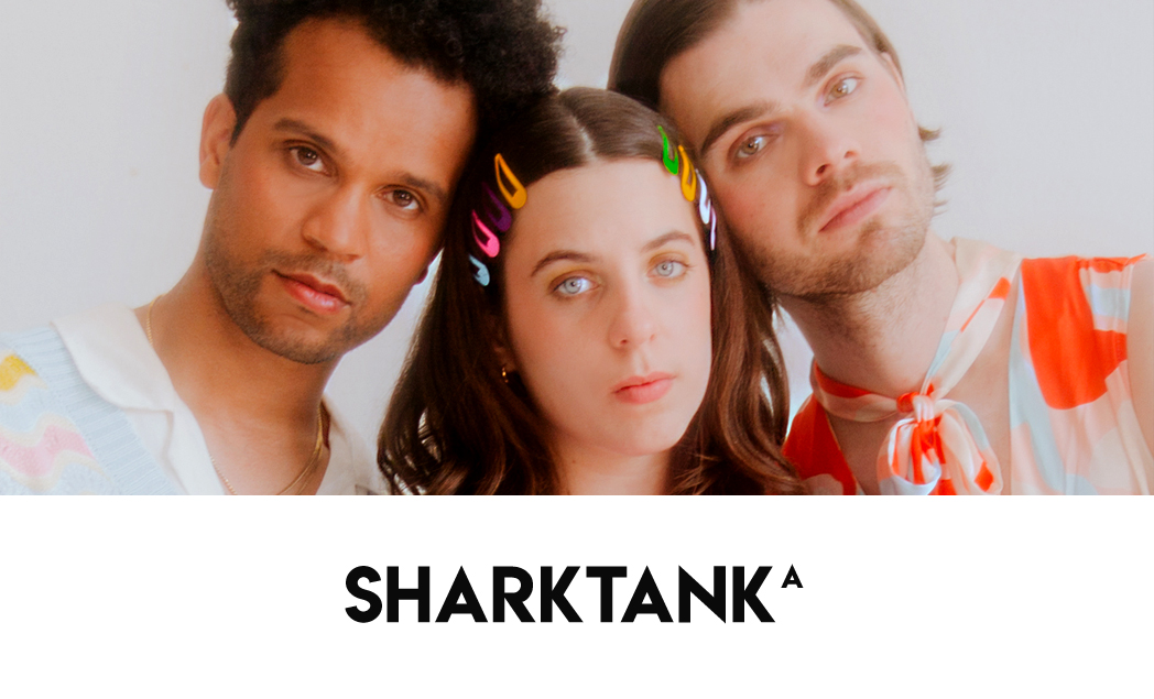 Sharktank, Polimagie Festival