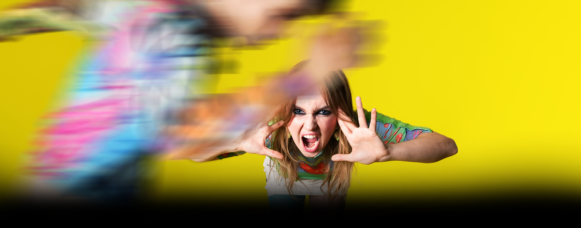 Punchbag (UK) Beatpol Dresden Polimagie Festival