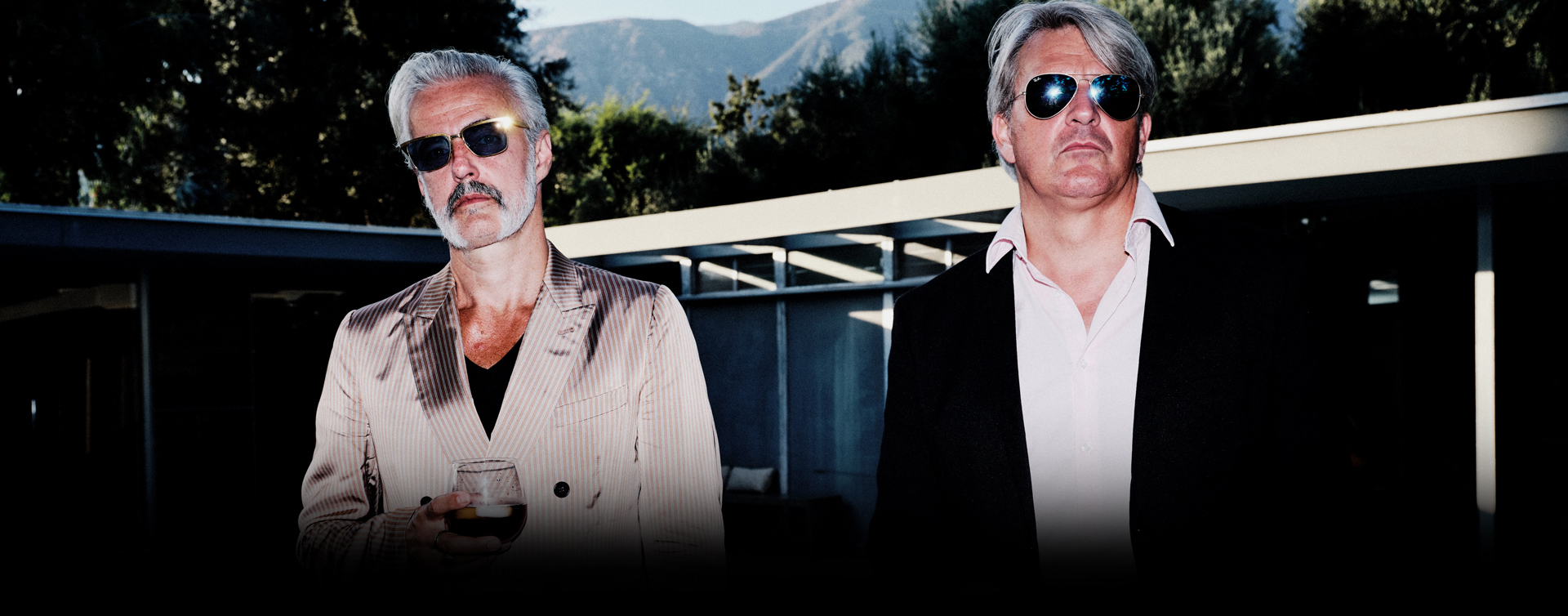 Triggerfinger (B) Polimagie Festival 2026 Live