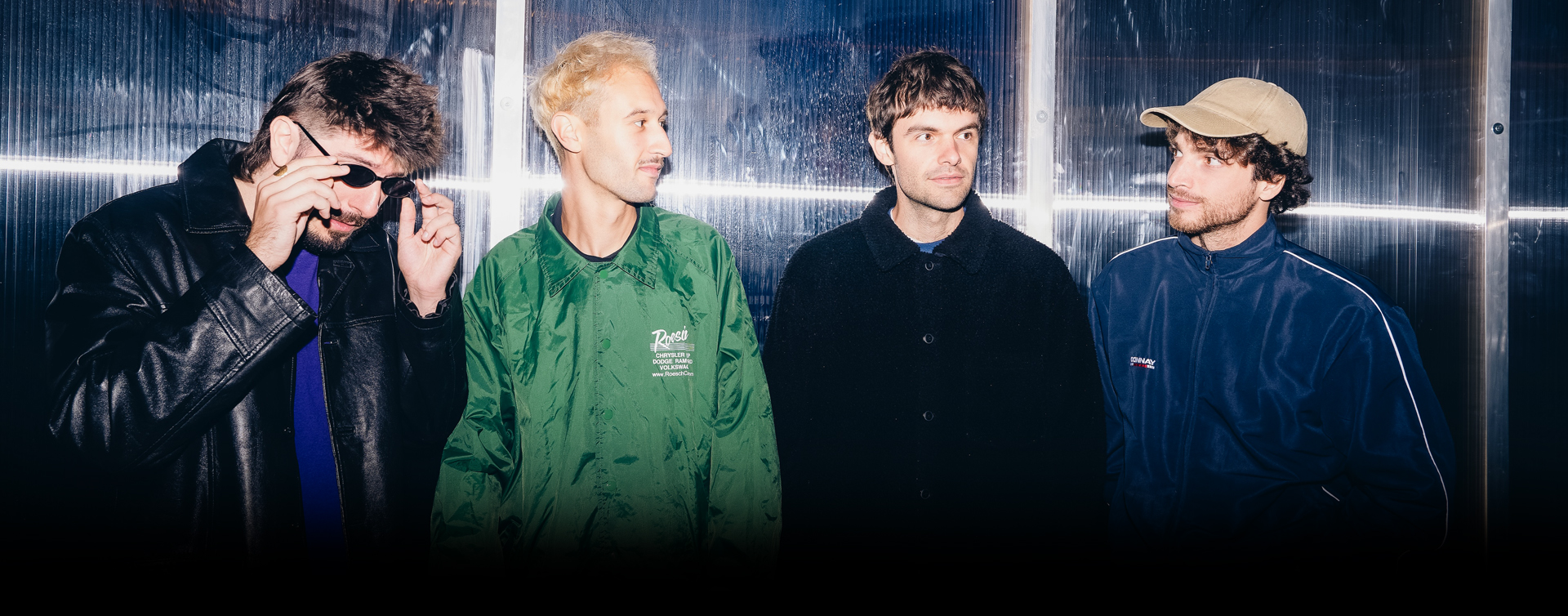 Tukan (B) Beatpol Dresden Polimagie Festival