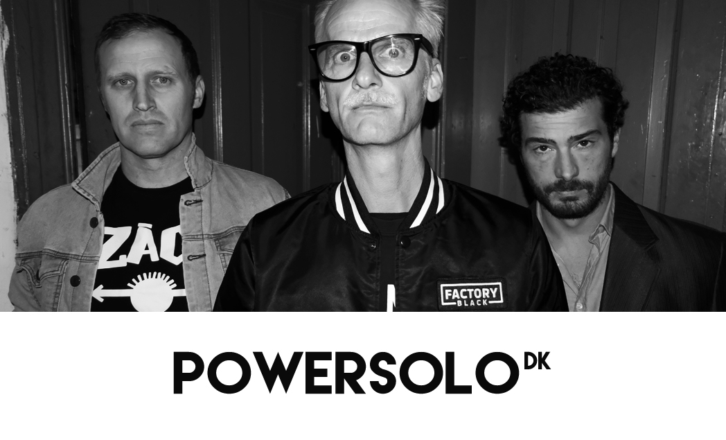 POWERSOLO Polimagie Festival 2024 Beatpol