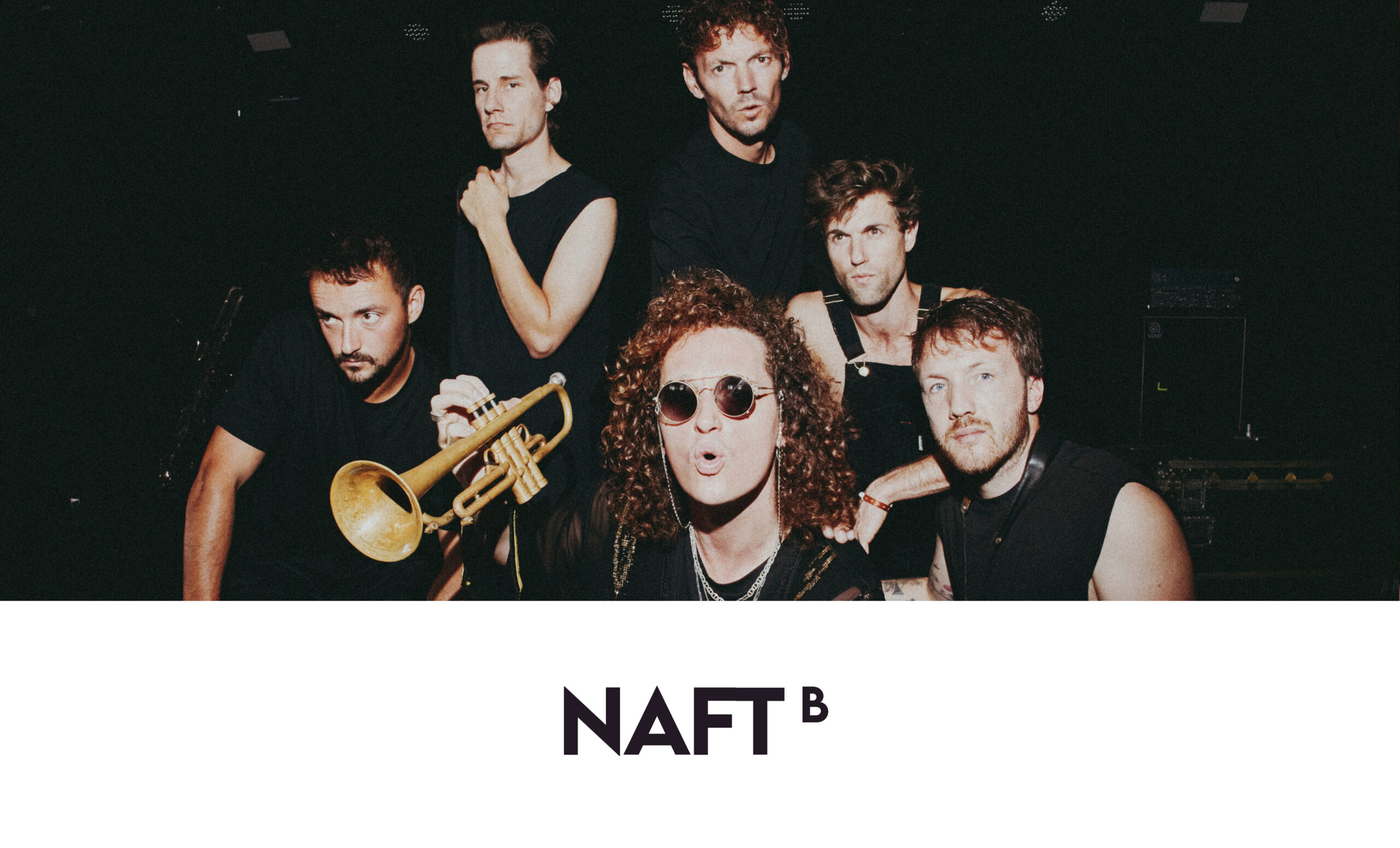 Naft Polimagie Festival 2026