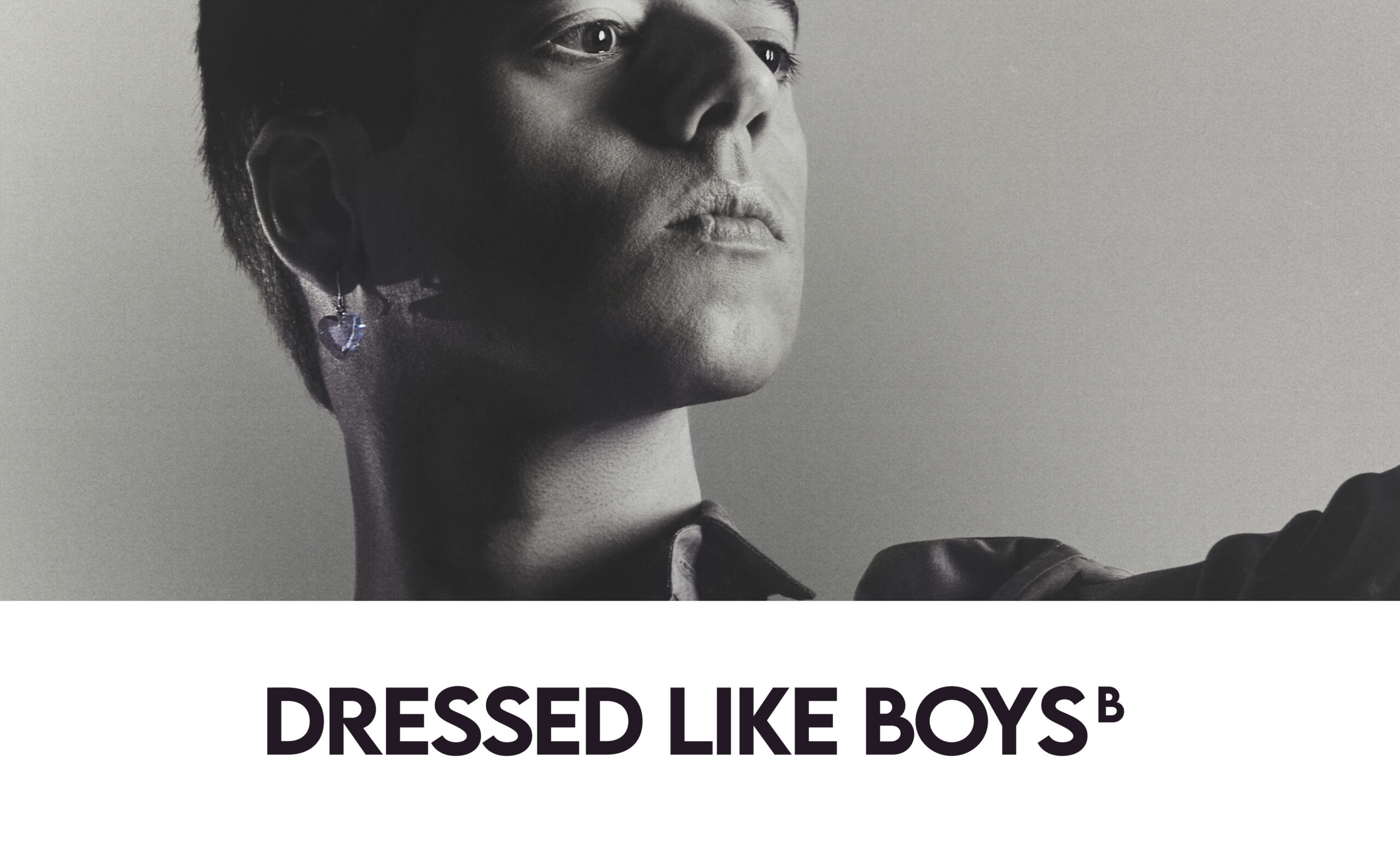 Dressed Like Boys Polimagie Festival 2026 Beatpol Dresden