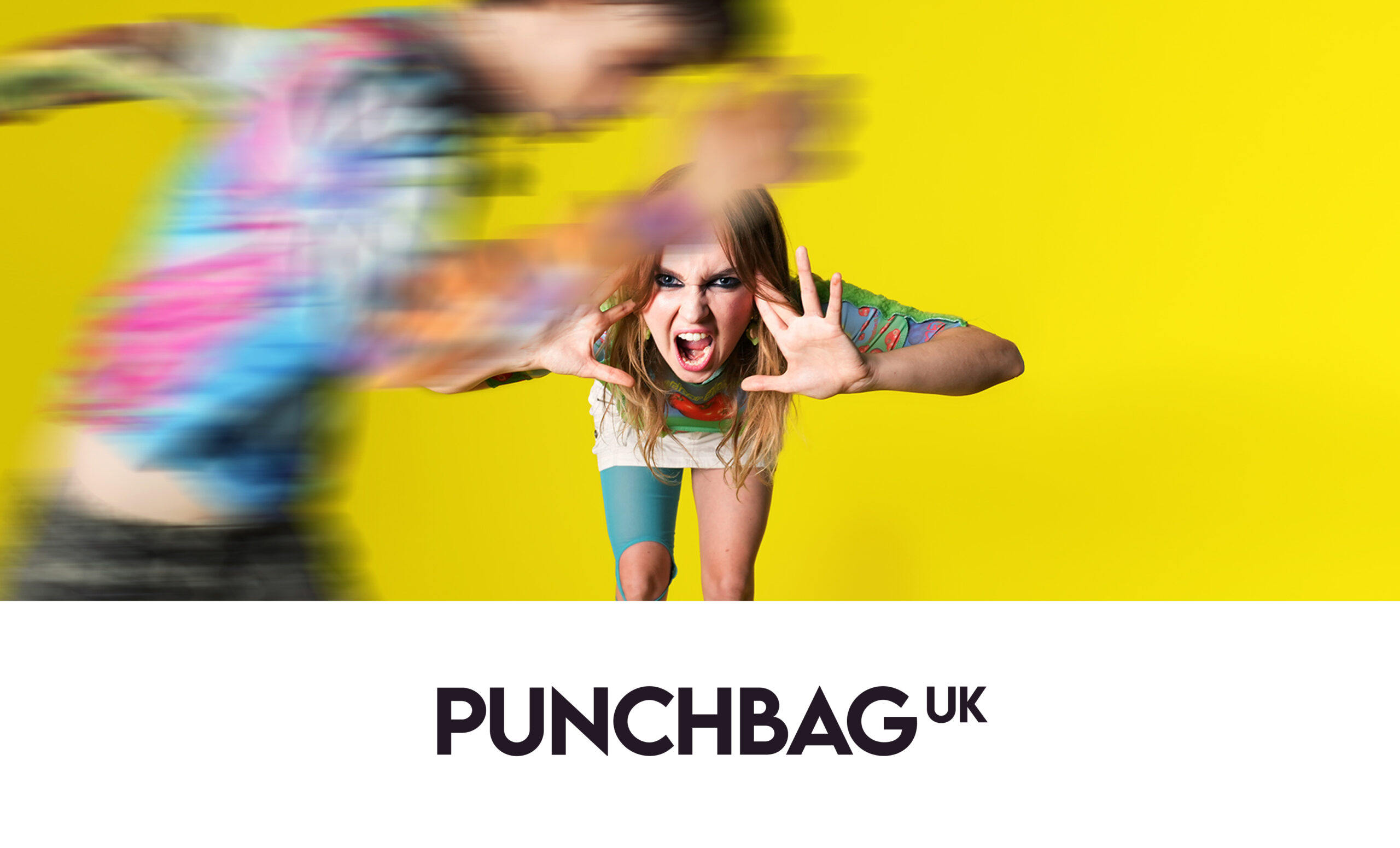 Punchbag Polimagie Festival Ostpol Dresden